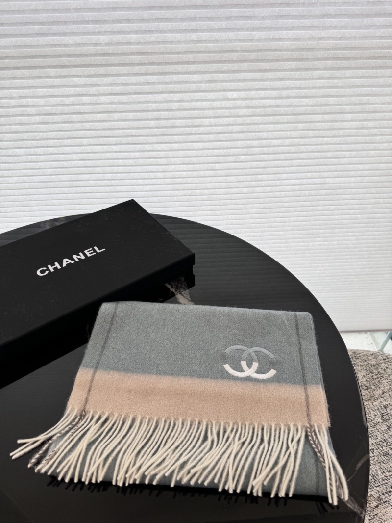 CHANEL